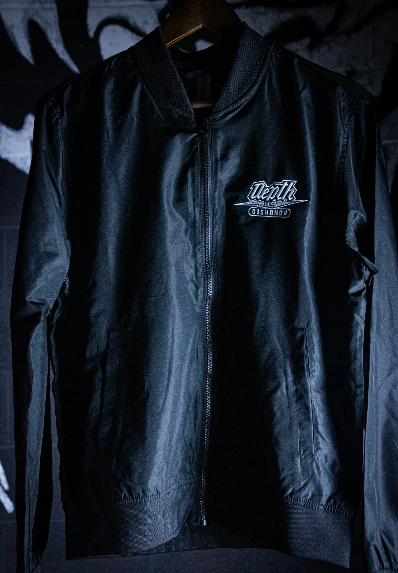 (                                                                                              DBDS Bomber Jackets Lite)