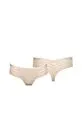 022139 ALEGRA Briefs high - Nude