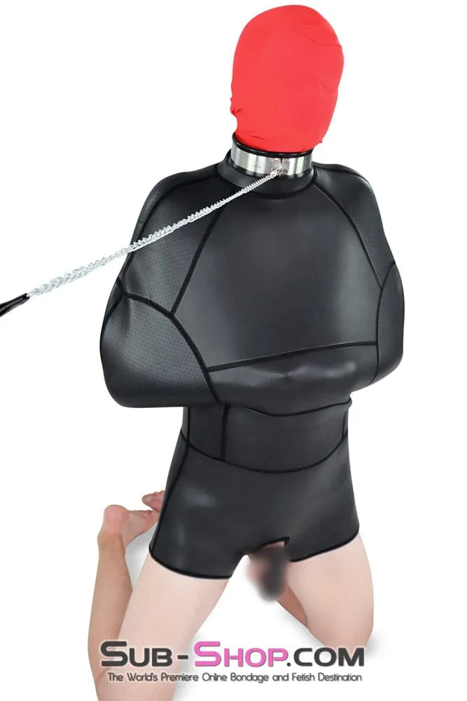 0403DL      Butterfly Straightjacket