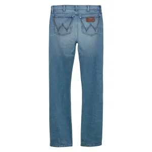 112365300 Wrangler Men's Retro Slim Fit Bootcut Jean - Charles
