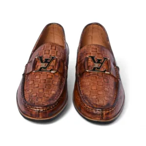 1904 BRA ROYALE LEATHER
