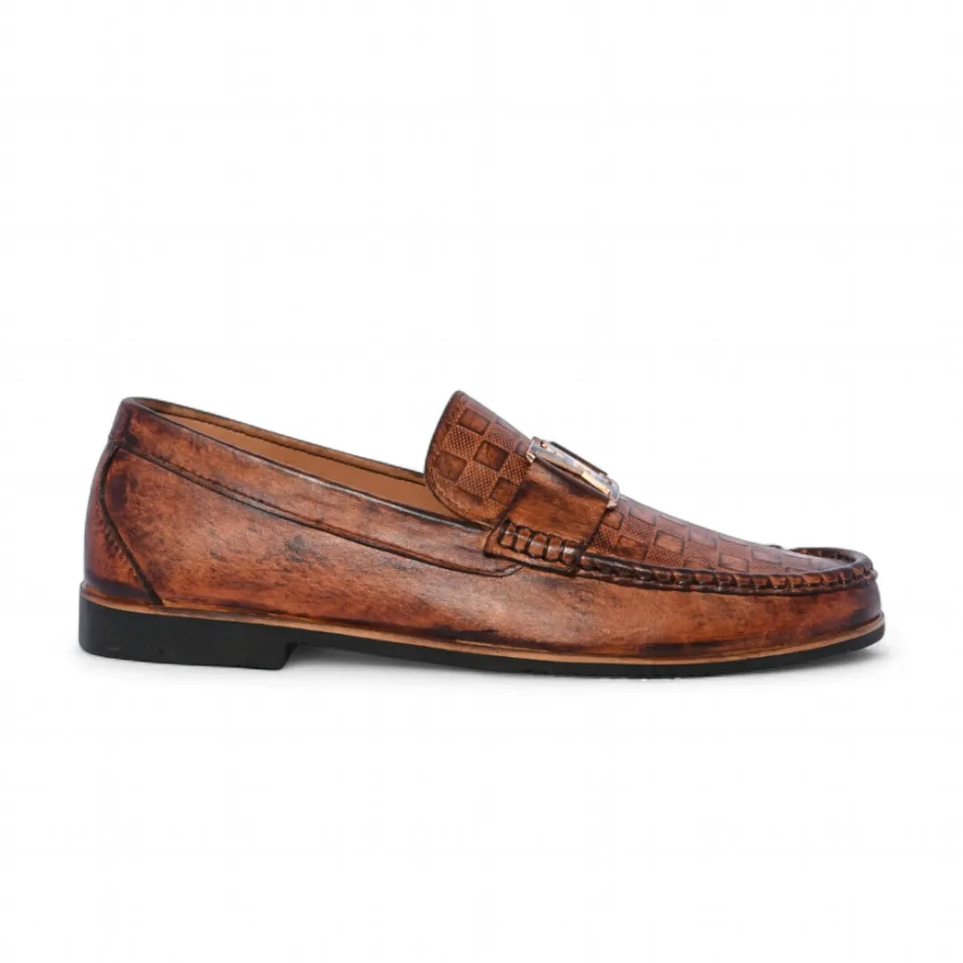 1904 BRA ROYALE LEATHER