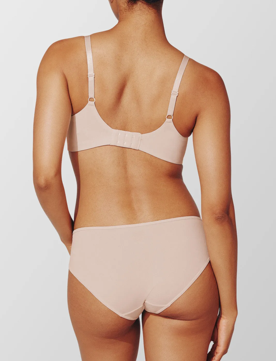 24/7® Classic Wireless Bra