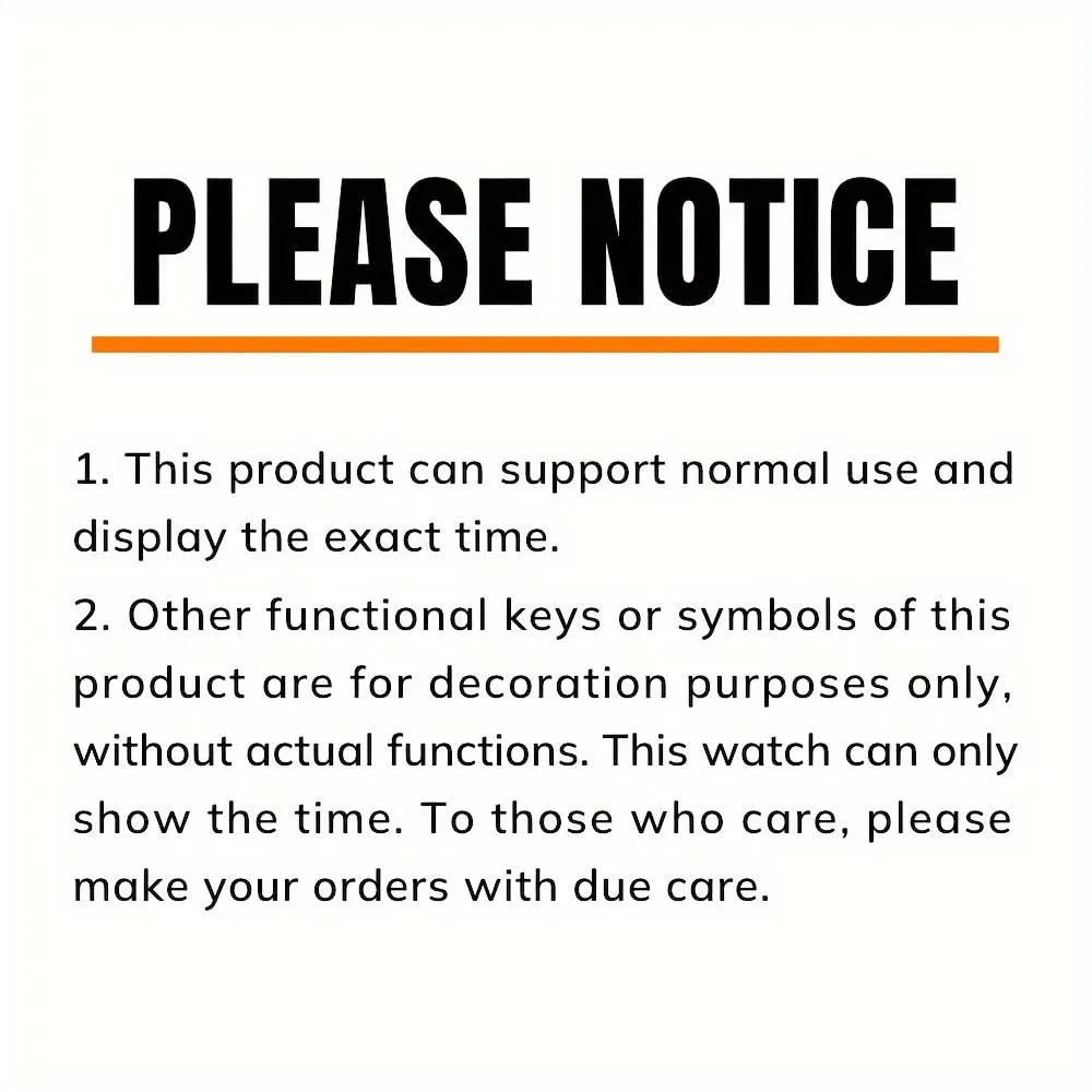3 pcs. Cute Cartoon Electronic Bracelet Watch Set for Girls
