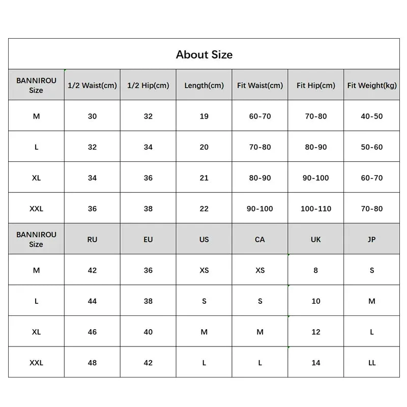 3Pcs Seamless Underwear For Woman