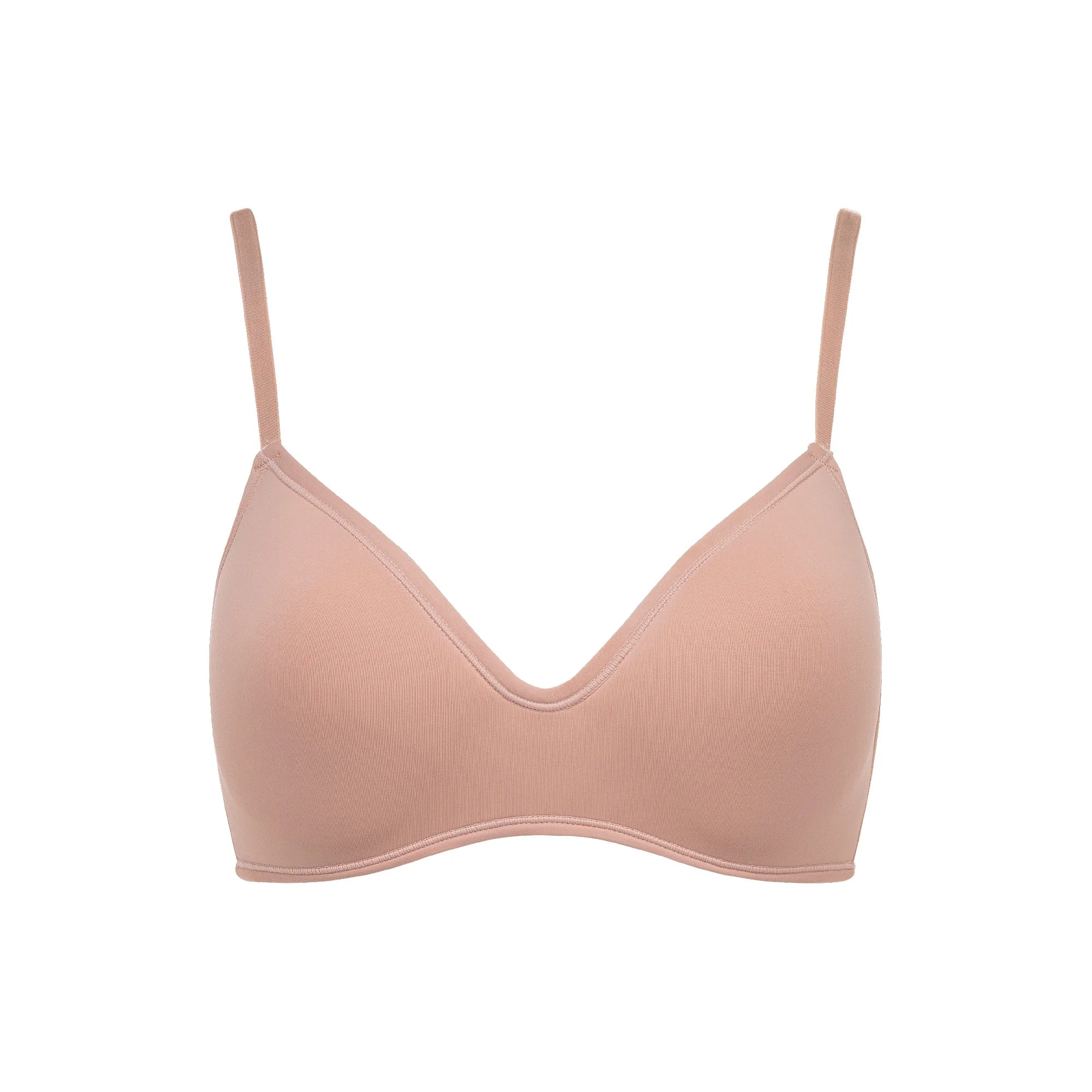 4 Pack Wireless Bra T-Shirt Bra