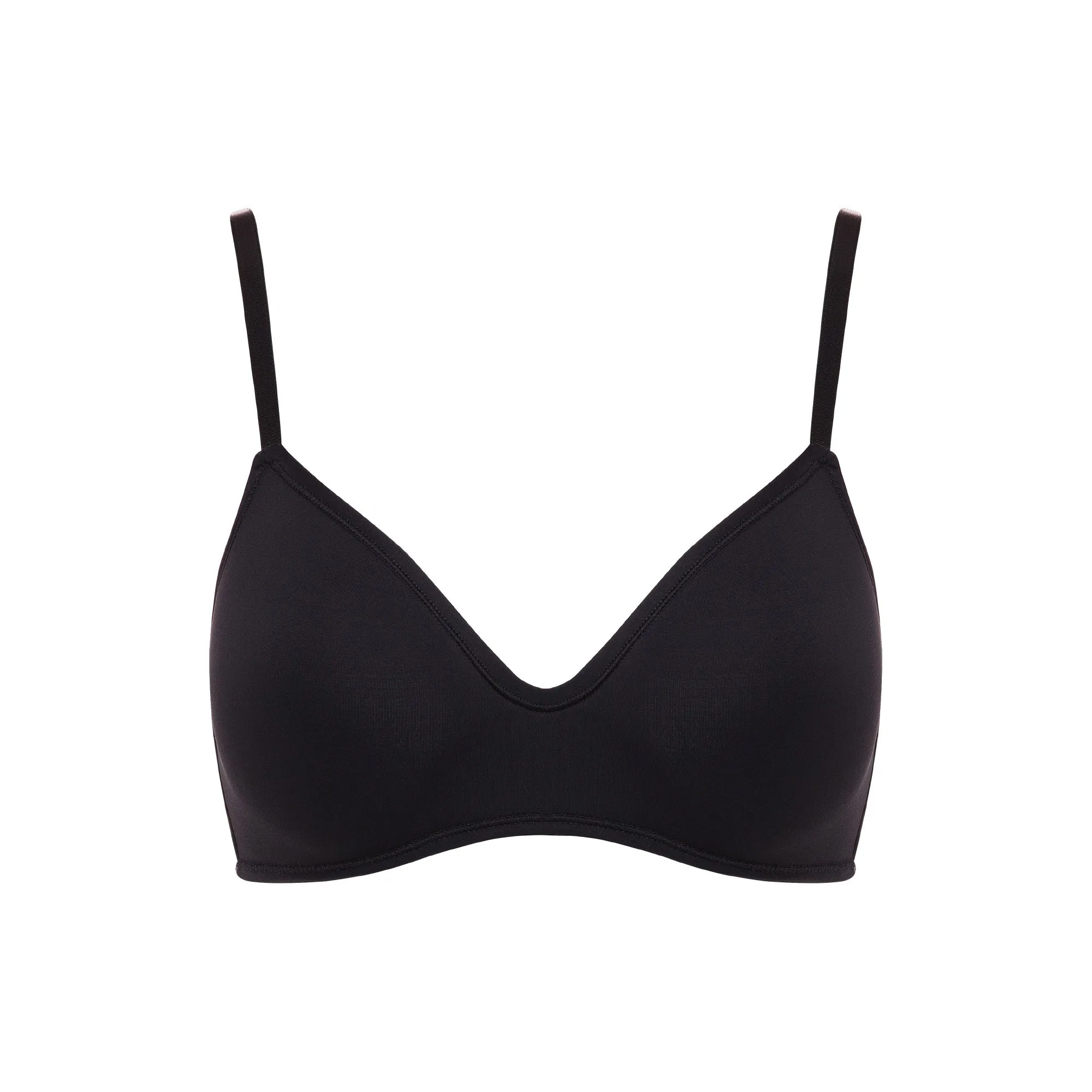 4 Pack Wireless Bra T-Shirt Bra