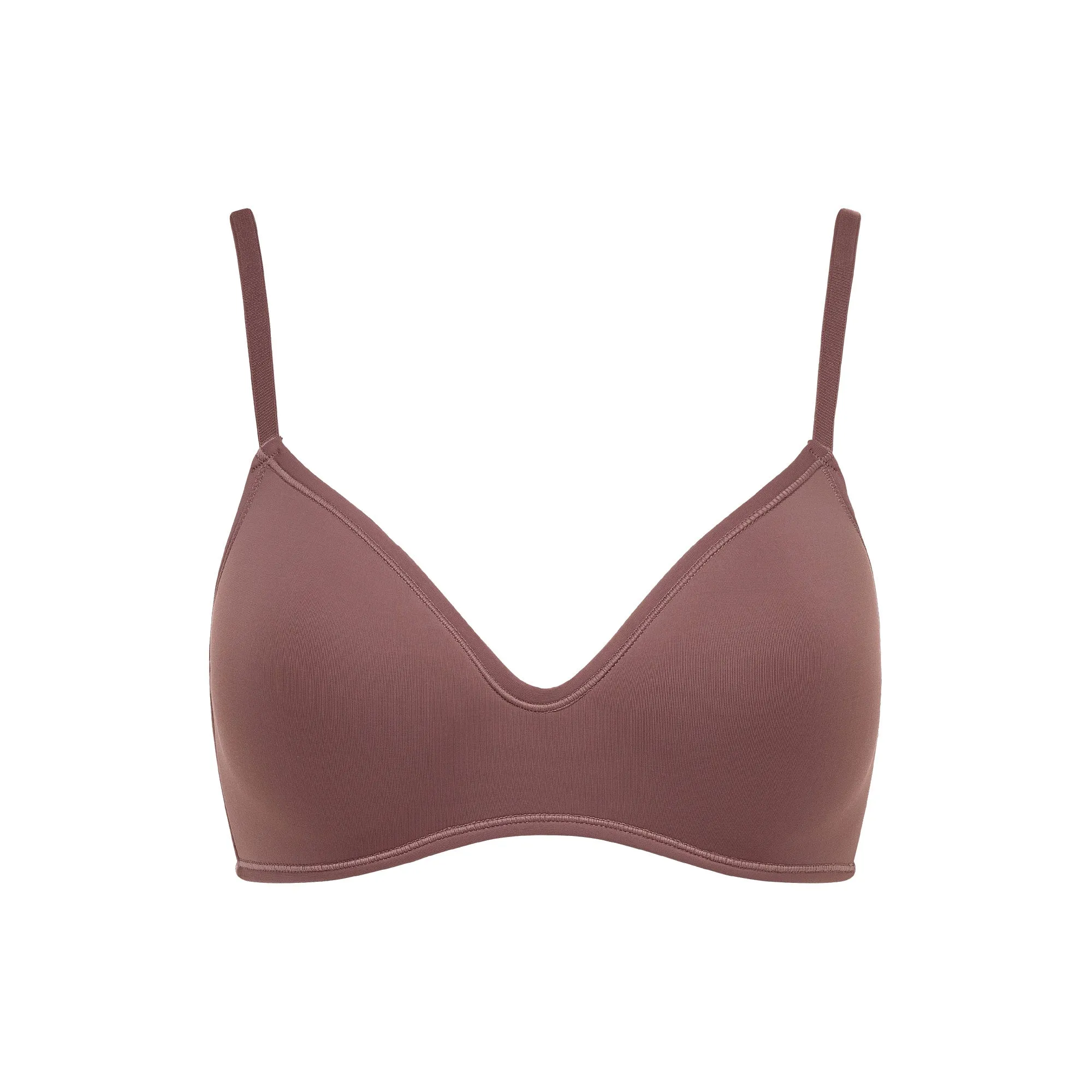 4 Pack Wireless Bra T-Shirt Bra