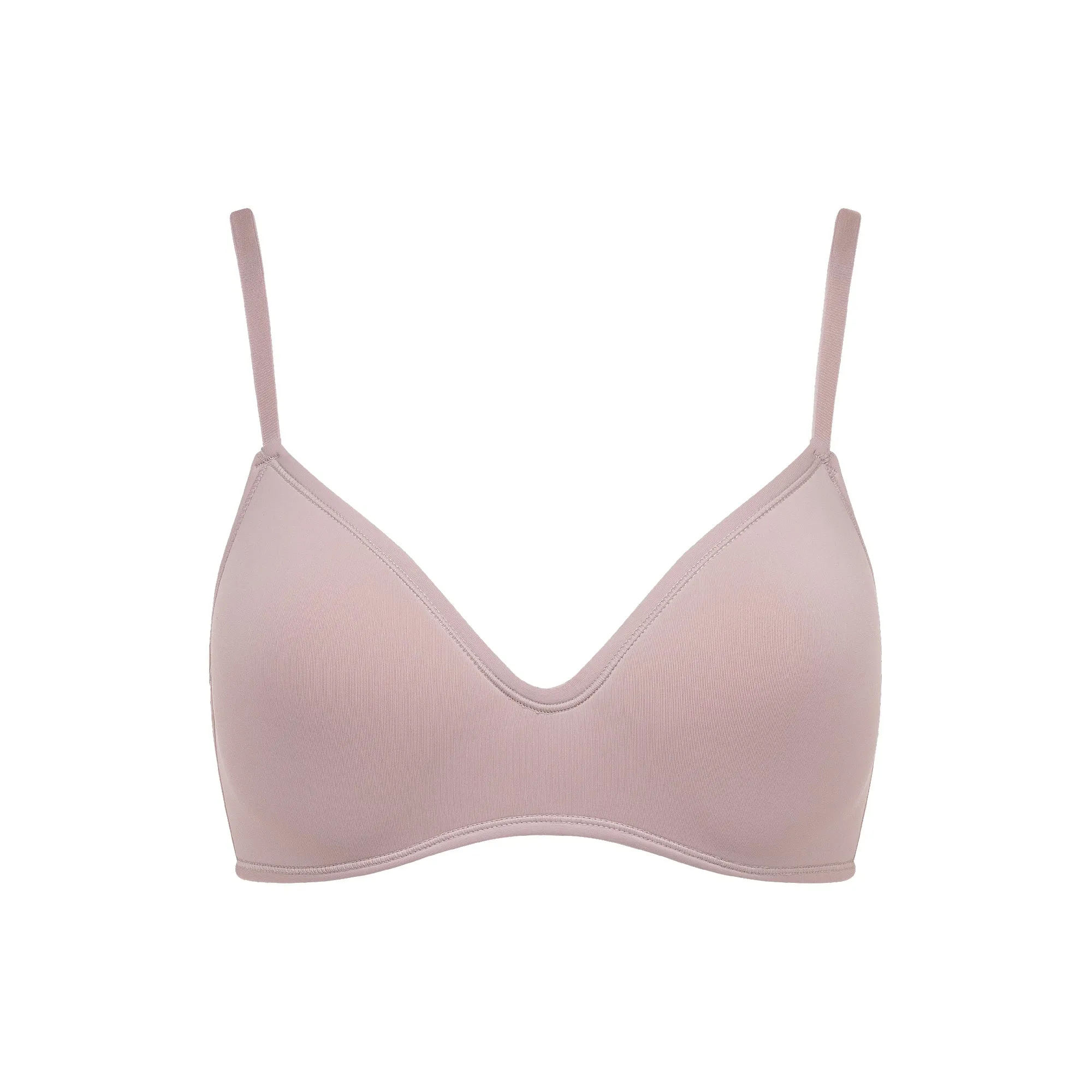 4 Pack Wireless Bra T-Shirt Bra