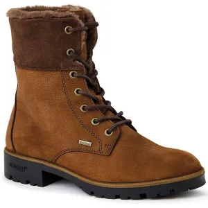 40% OFF DUBARRY Glengarriff Ankle Boots - Womens - Walnut - Size: UK 3.5