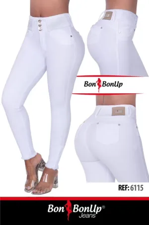 6115 Colombian Jeans