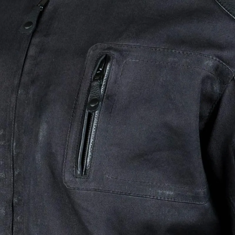 67 Leather/Textile Jackets