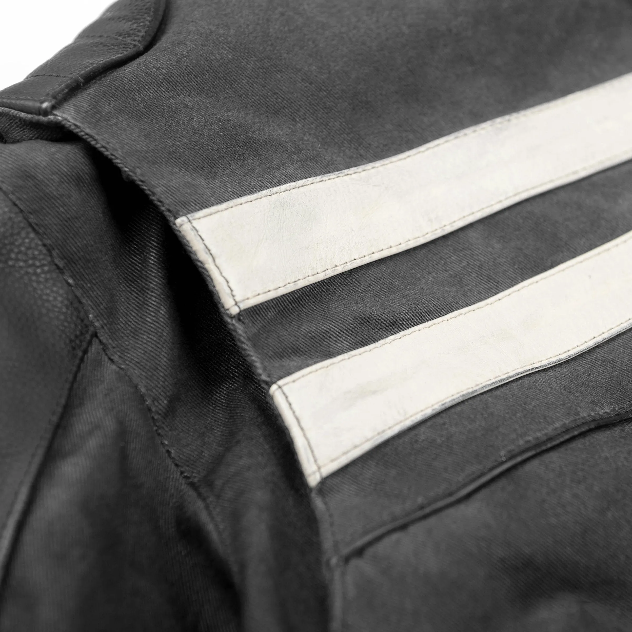 67 Leather/Textile Jackets