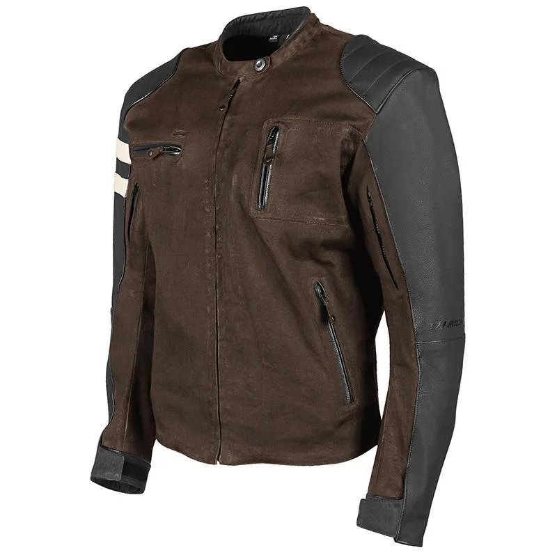 67 Leather/Textile Jackets