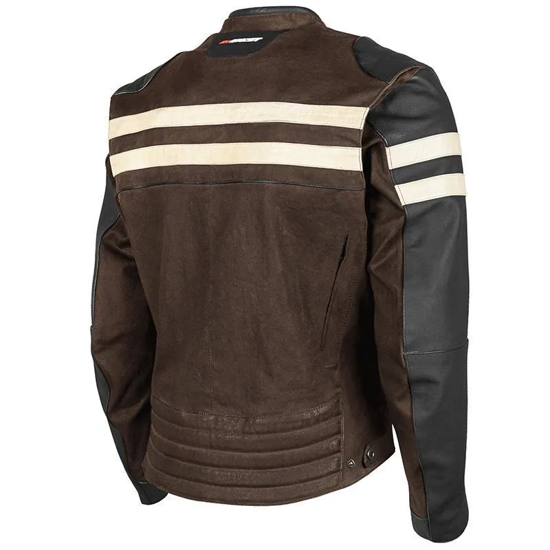 67 Leather/Textile Jackets