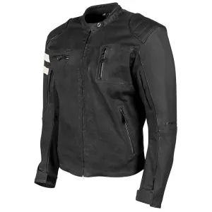 67 Leather/Textile Jackets