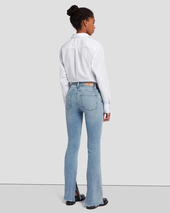 7 For All Mankind Bootcut Tailorless Must Jeans