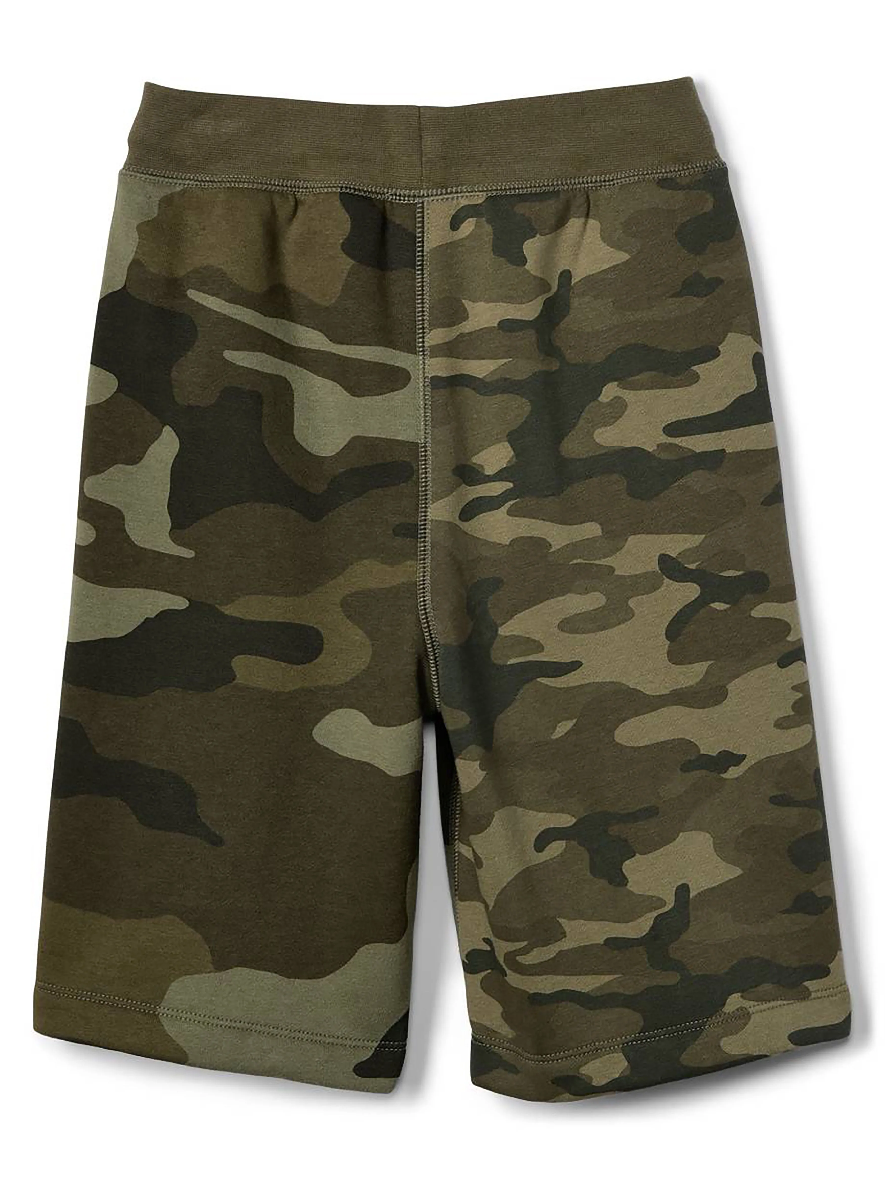 [8y] Gap Kids Camo Pull on Shorts
