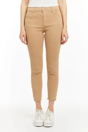 97960-1-Q8YB Corduroy-Tan : 25