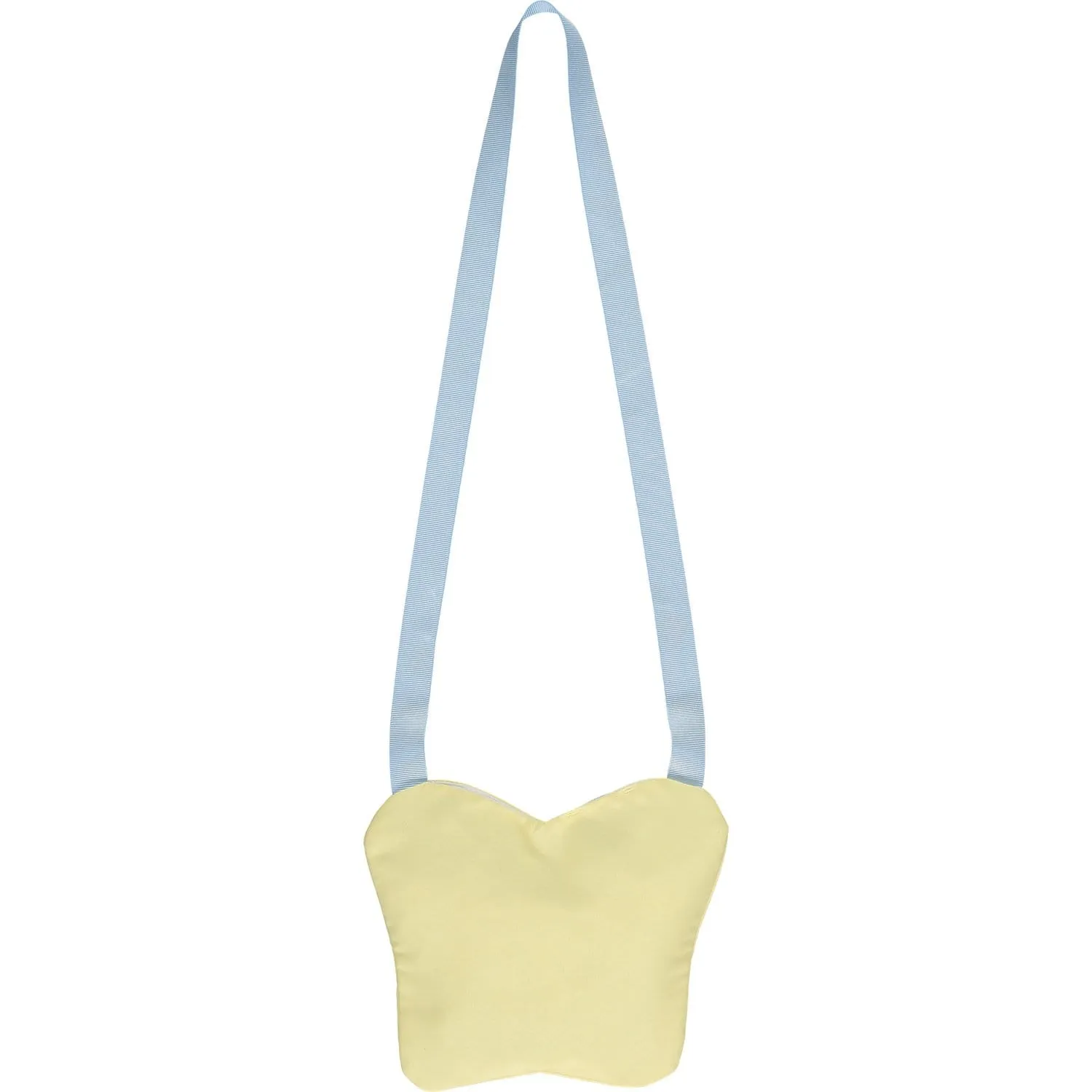 A DEE - Jayda Butterfly Bag - Lemon
