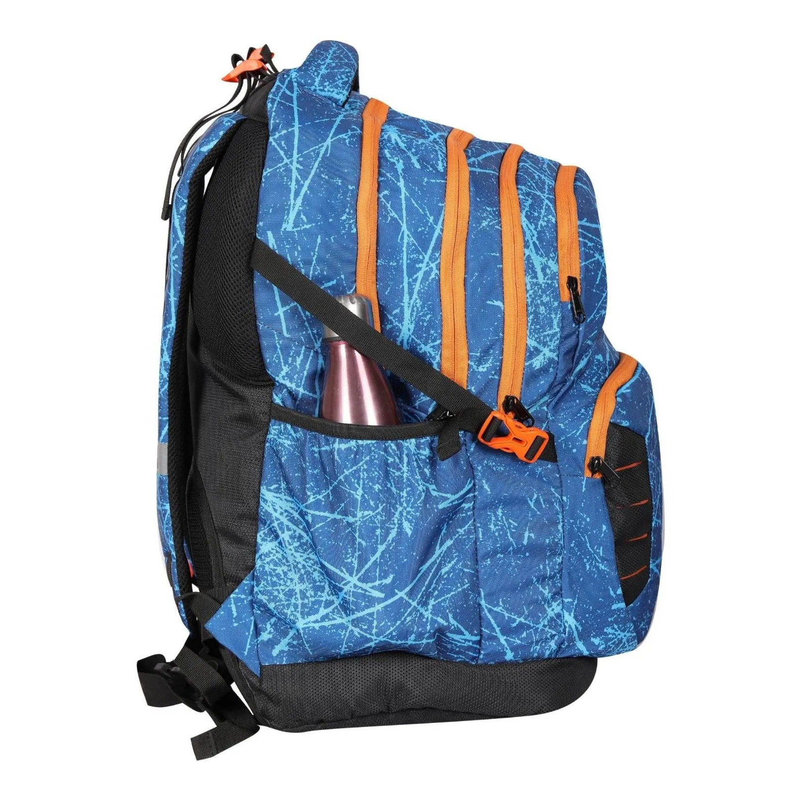 Abstract 5.21 Casual Bag Blue