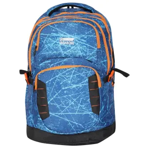 Abstract 5.21 Casual Bag Blue