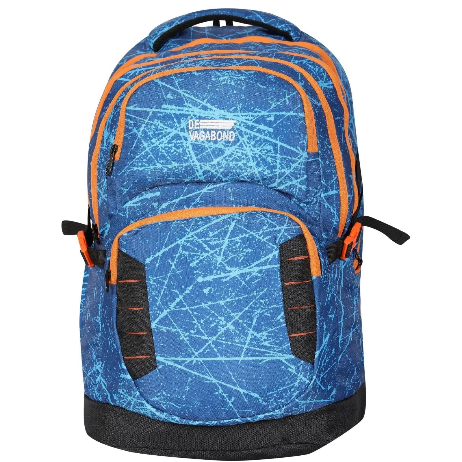 Abstract 5.21 Casual Bag Blue