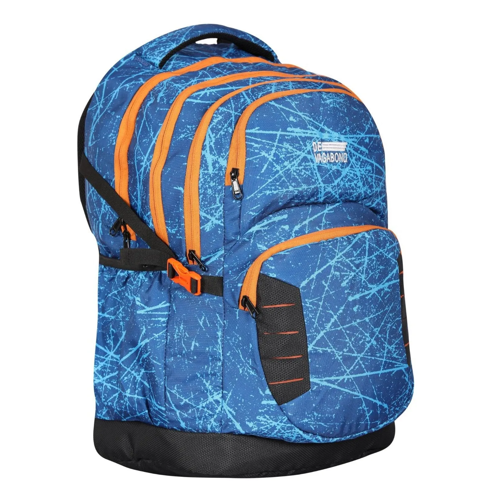Abstract 5.21 Casual Bag Blue