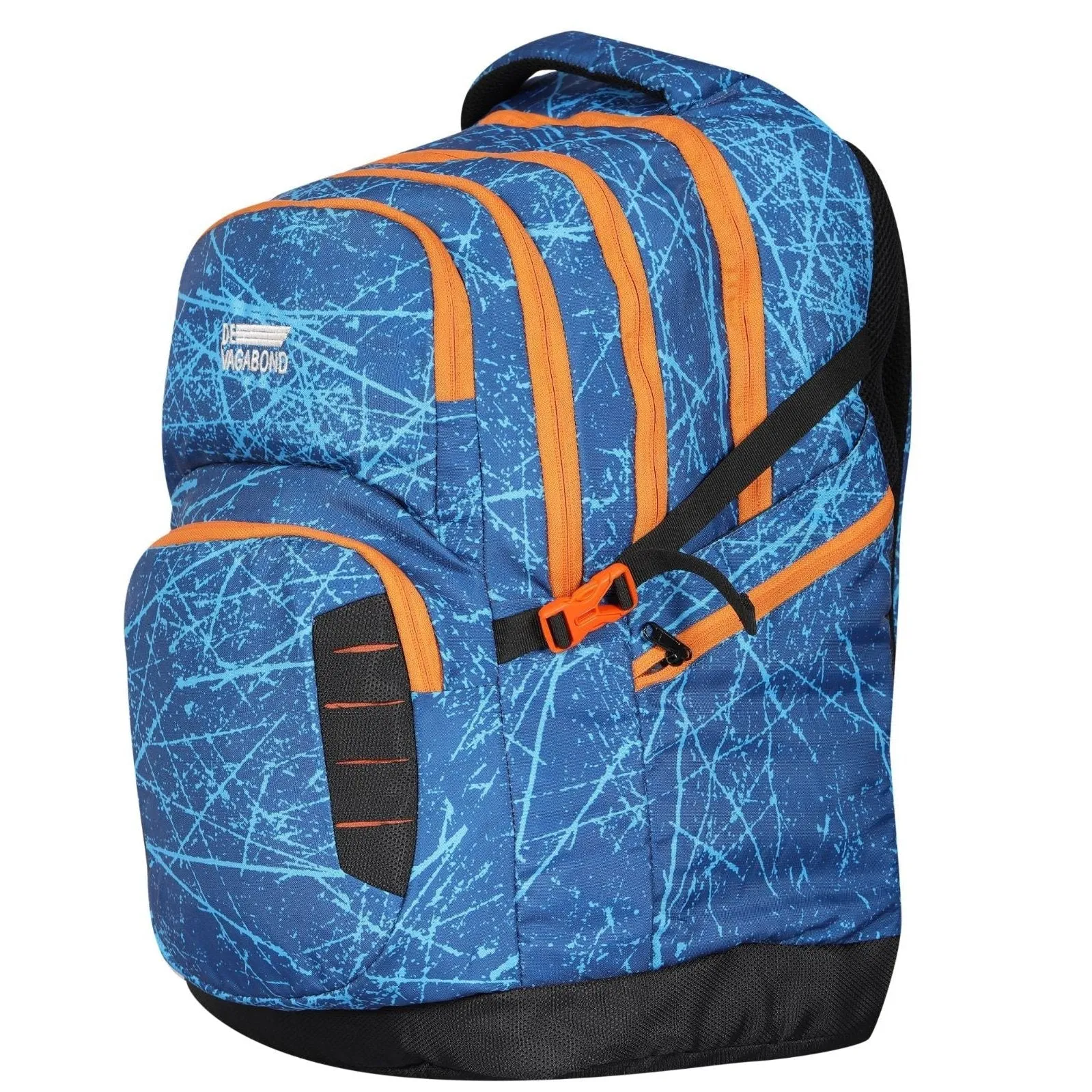 Abstract 5.21 Casual Bag Blue