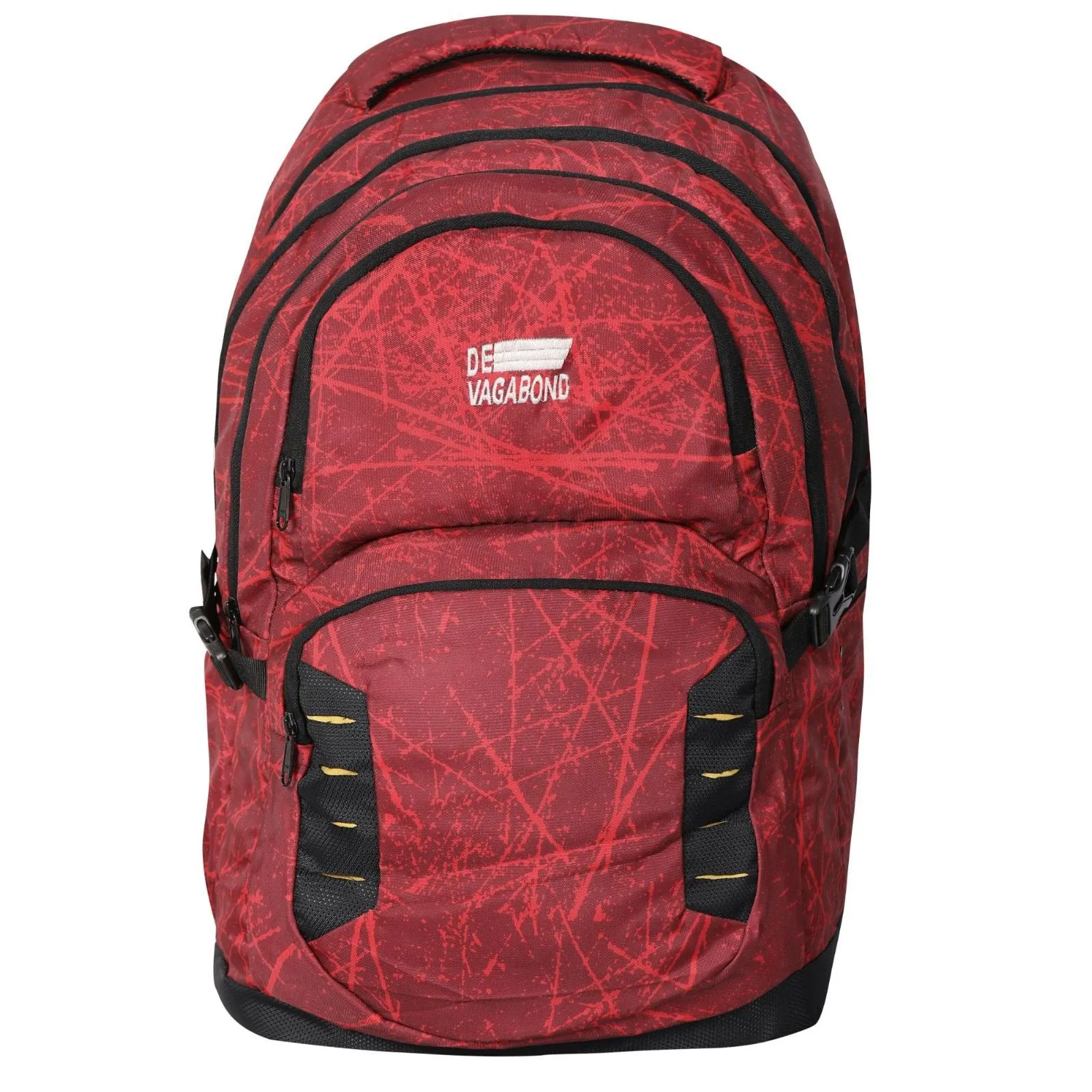 Abstract 5.21 Red