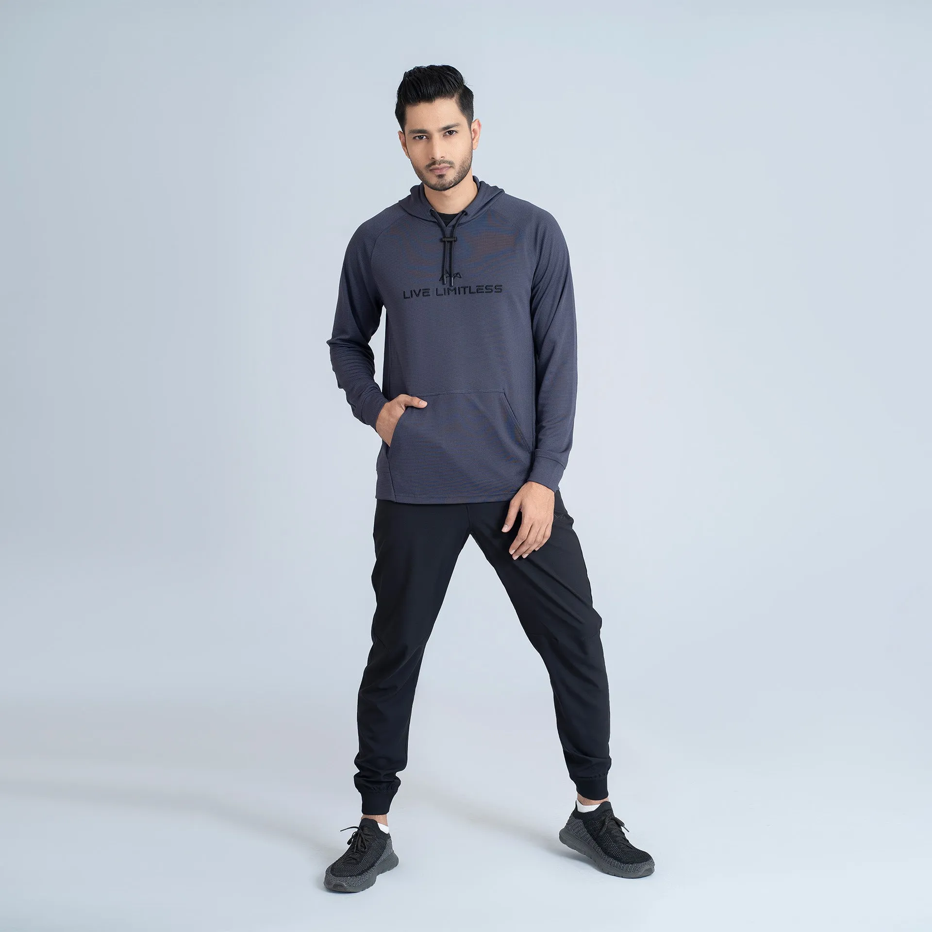 Advent Pullover Hoodie