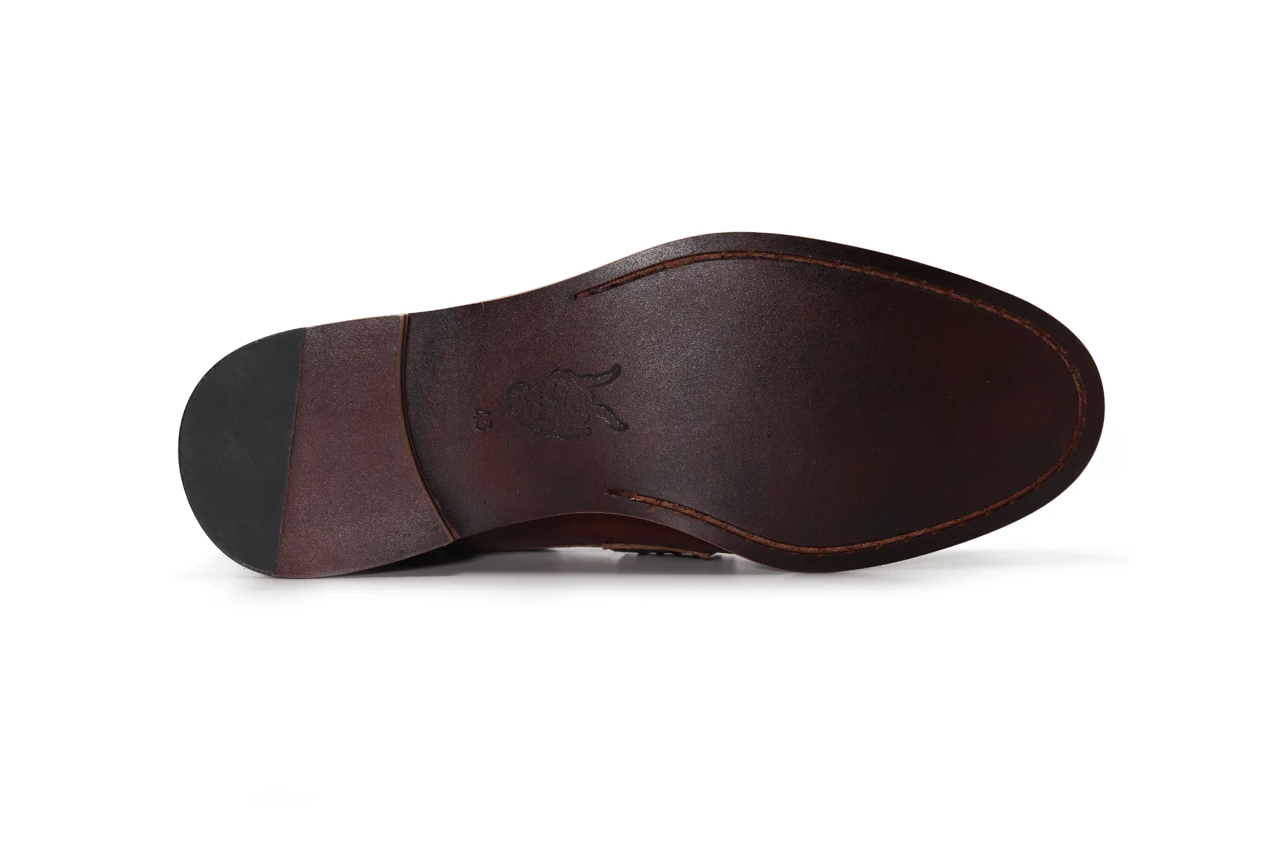 Advocate Vegan Leather Loafers | Multiple Colours