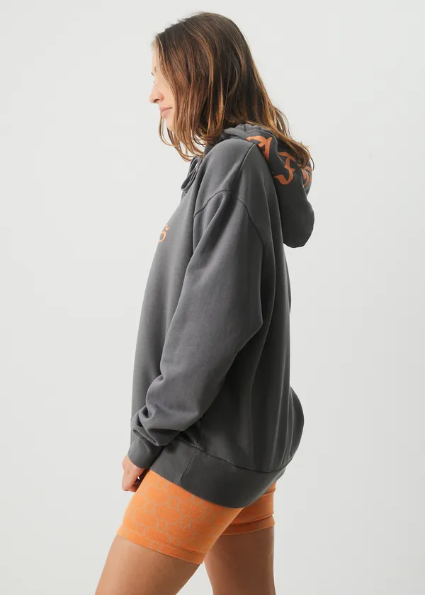 AFENDS Morton Recycled Hoodie