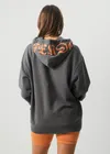 AFENDS Morton Recycled Hoodie
