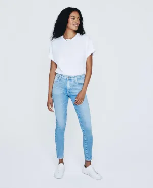 Ag Farrah Highrise Skinny Rls1777Antc