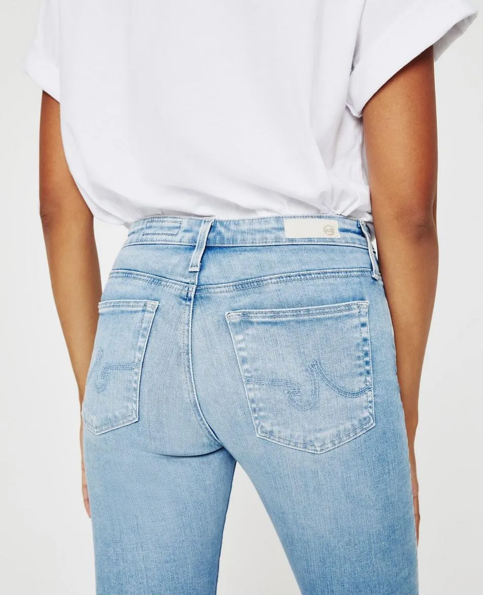 Ag Farrah Highrise Skinny Rls1777Antc