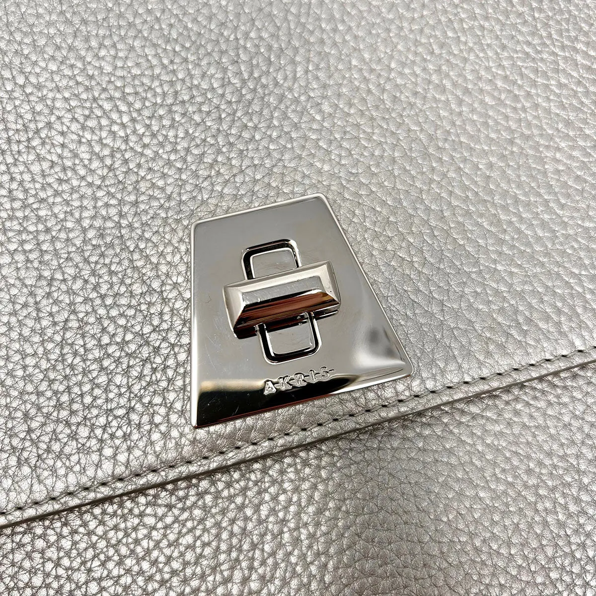 Akris Clutch