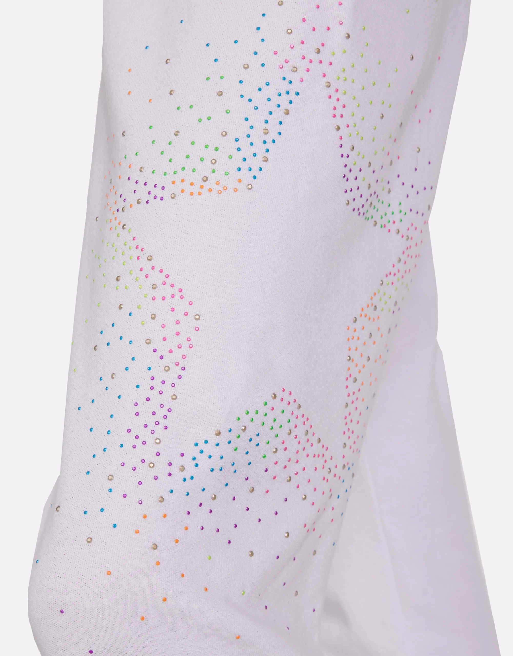 Alana Neon Stud Starburst