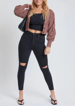 ALEX Jeans (Black)