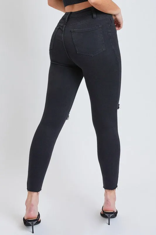 ALEX Jeans (Black)