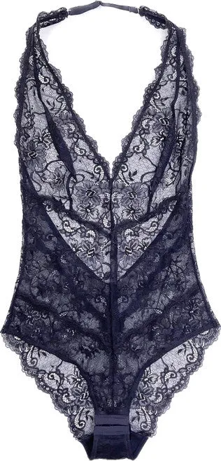 All Lace Amour Bodysuit