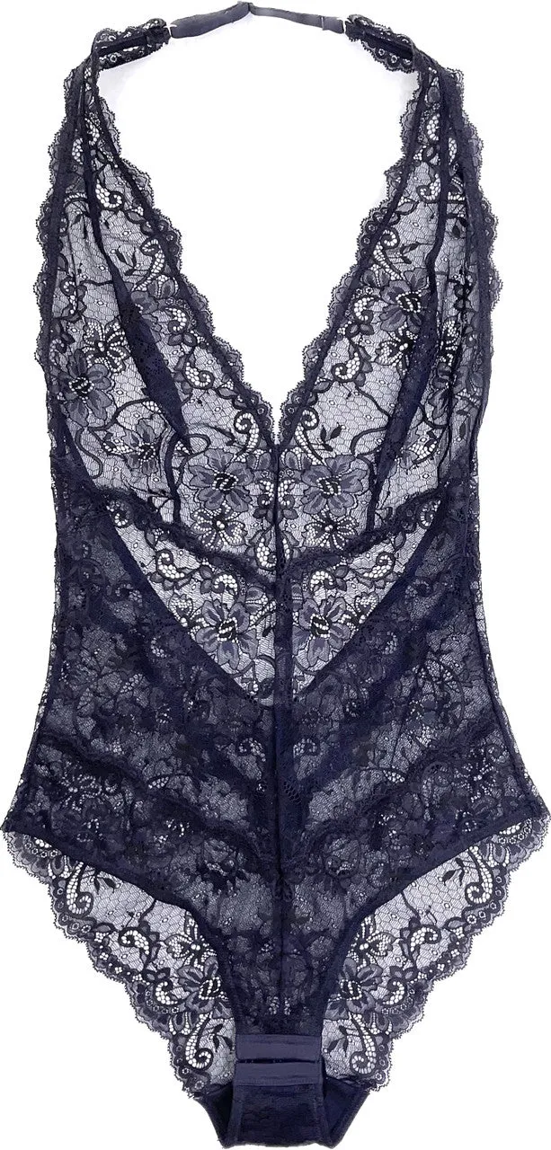 All Lace Amour Bodysuit