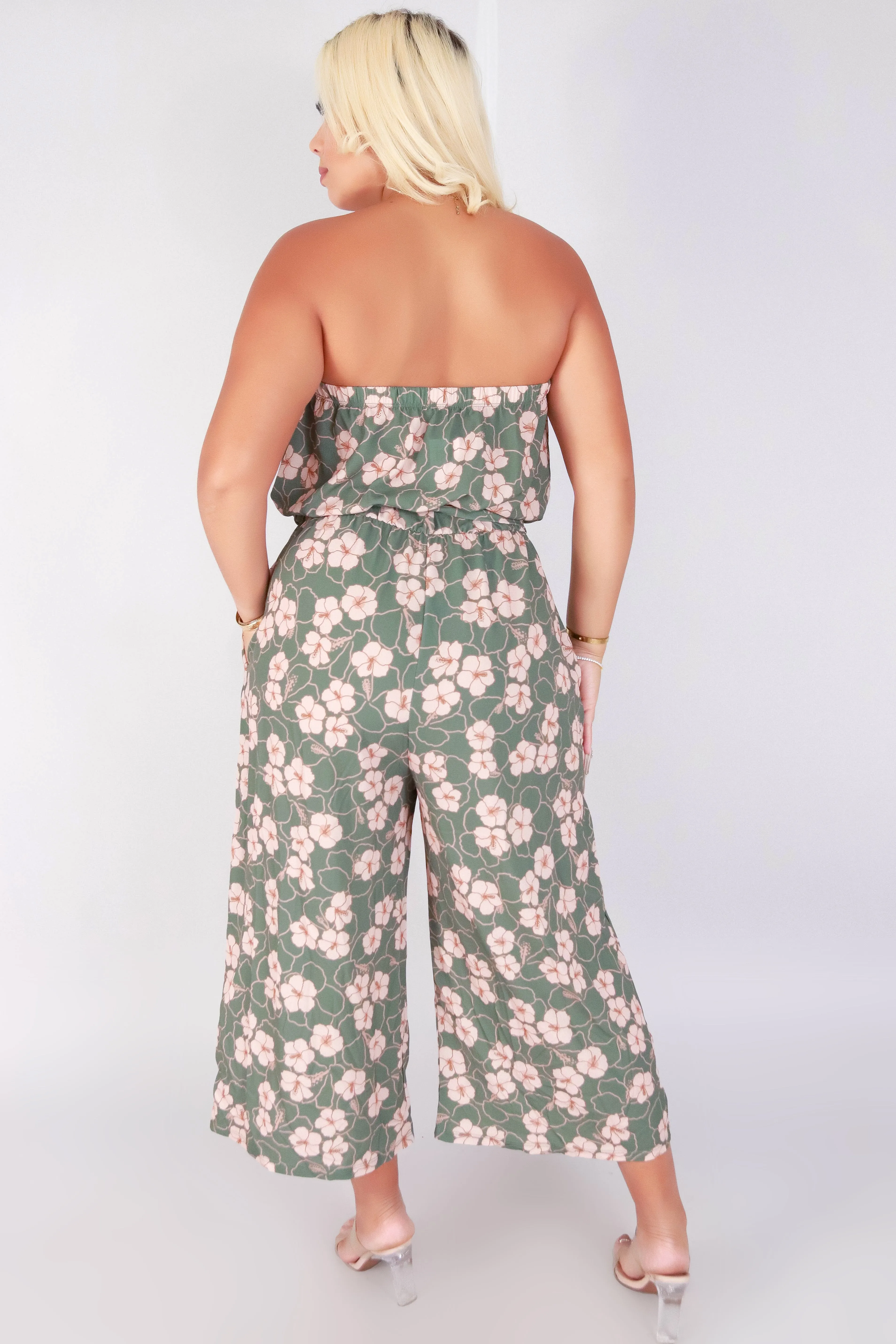 ALOALO JUMPSUIT