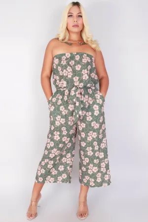 ALOALO JUMPSUIT