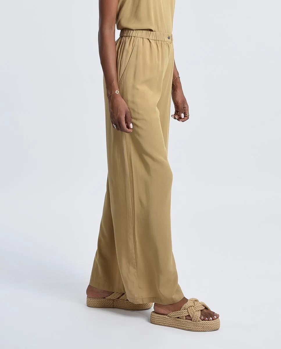 Amara Wide Leg Pant
