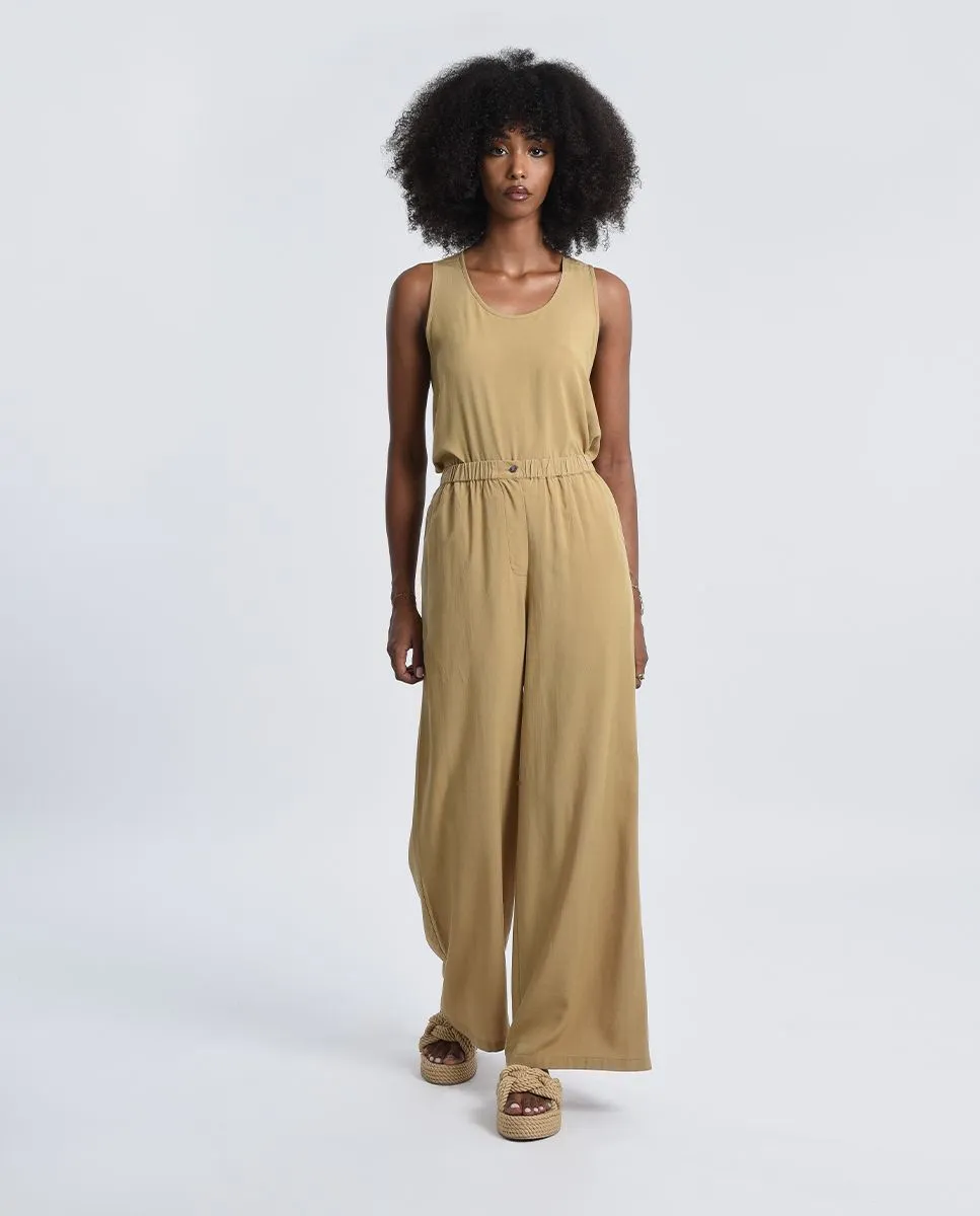 Amara Wide Leg Pant