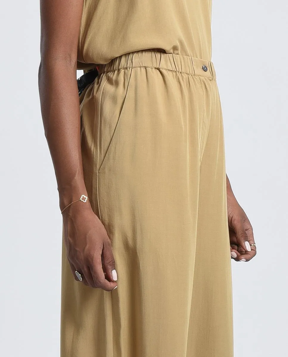 Amara Wide Leg Pant