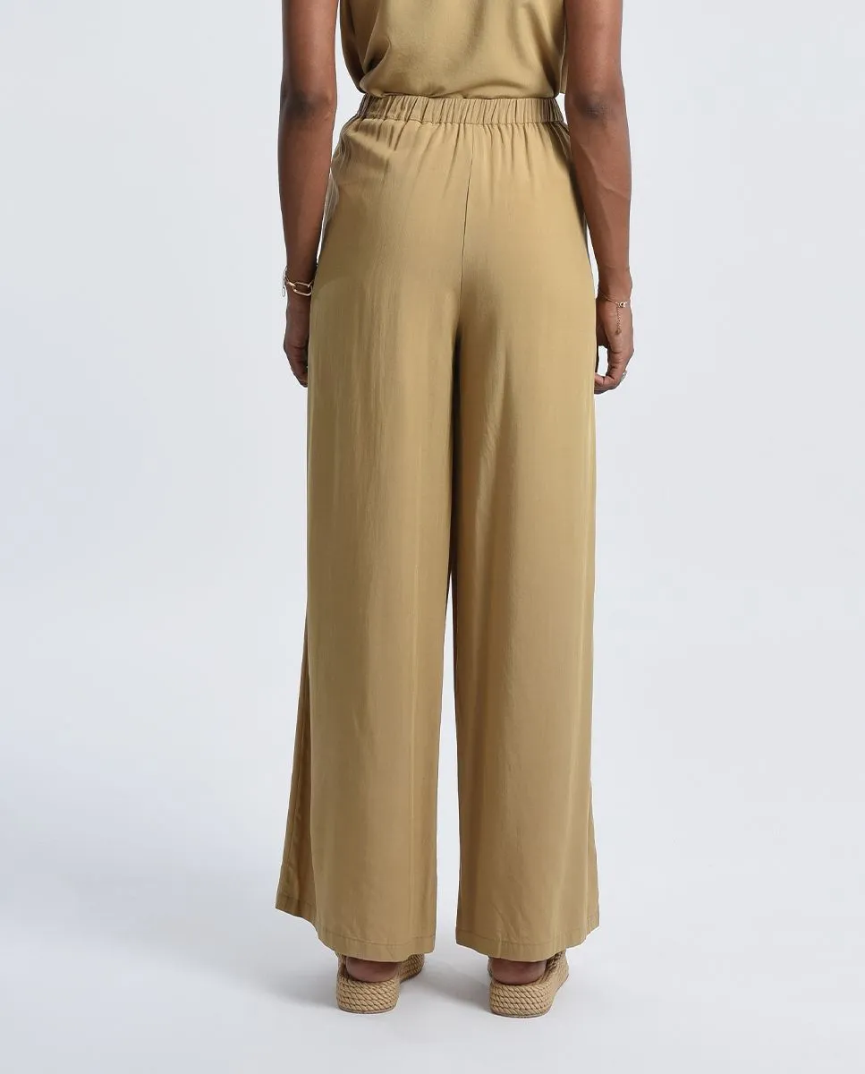 Amara Wide Leg Pant