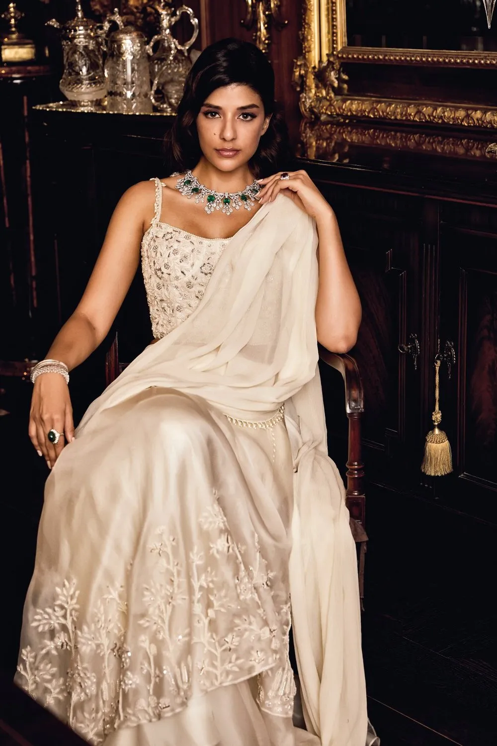 Amaya Sari