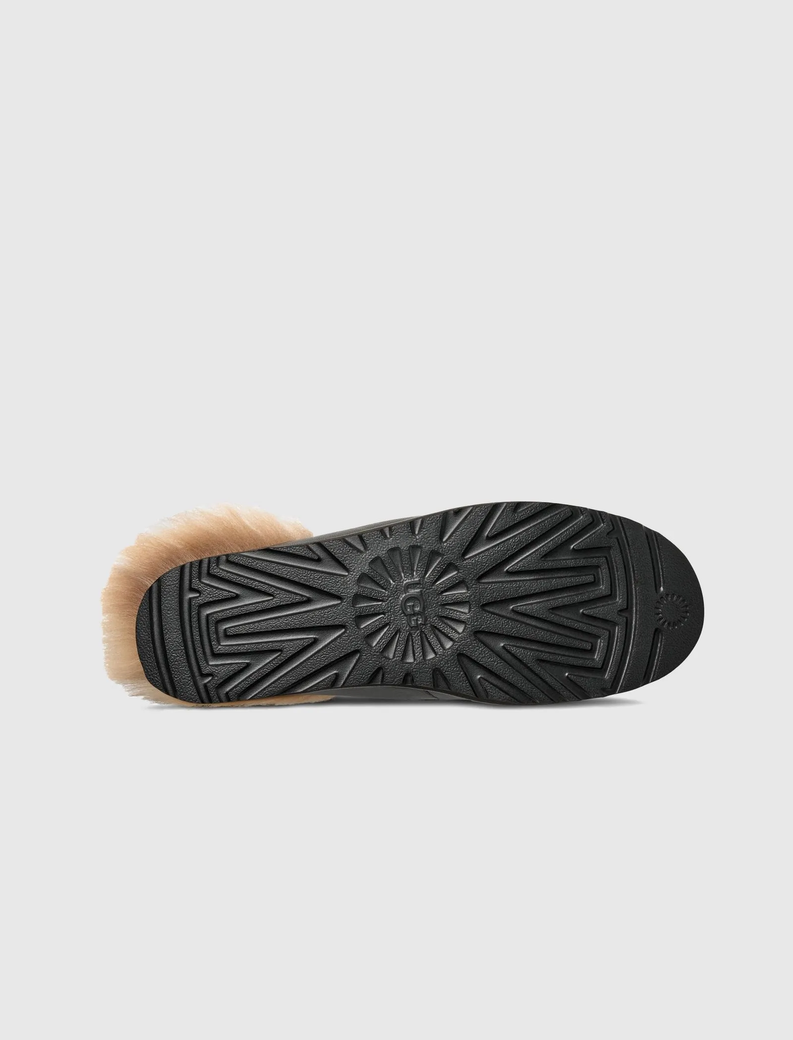 AMBUSH LOAFER "BLACK"